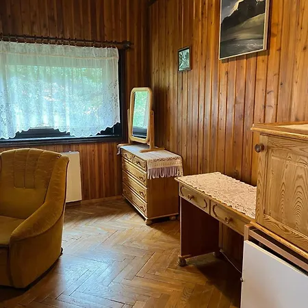 Anker Kotwica Apartment Leba Exterior photo