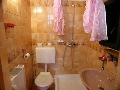 Anker Kotwica Apartment Leba Exterior photo