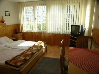 Anker Kotwica Apartment Leba Exterior photo