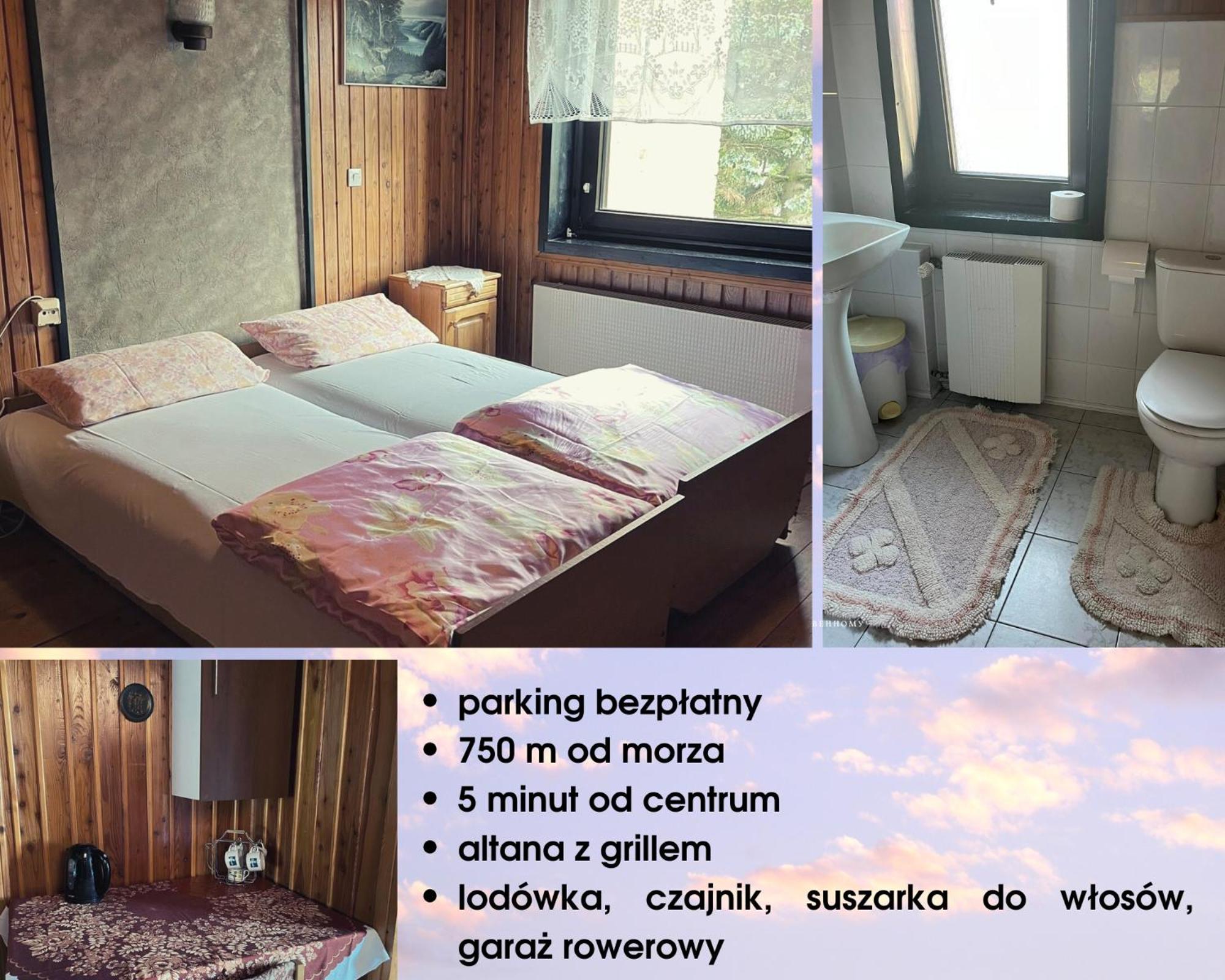Anker Kotwica * Łeba