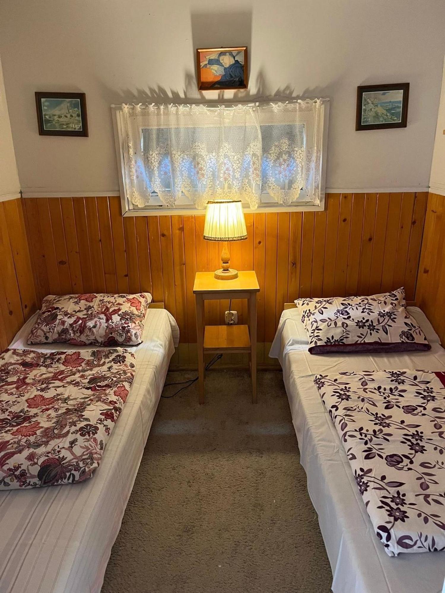 Anker Kotwica Habitación en casa particular