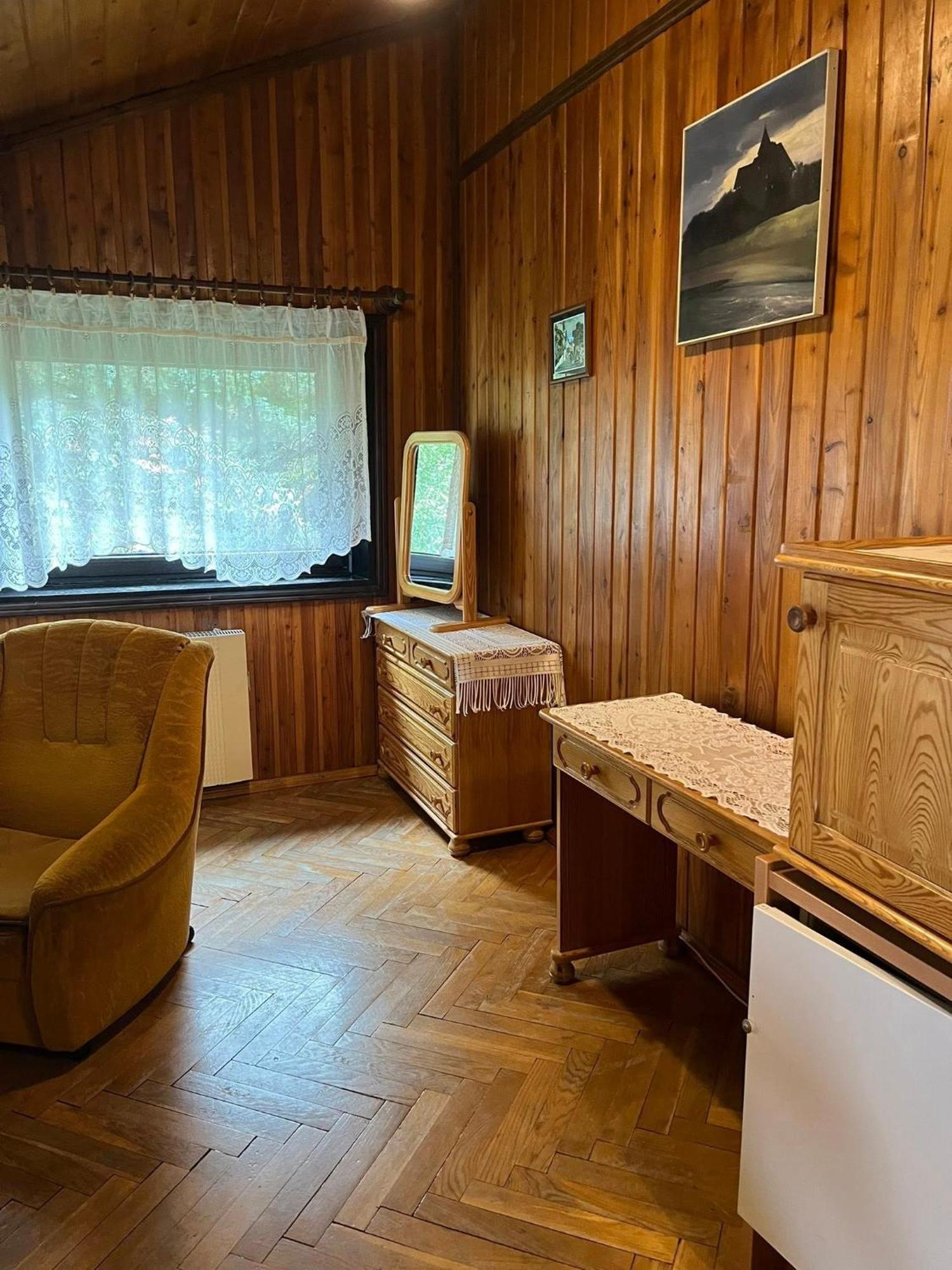 Anker Kotwica Habitación en casa particular