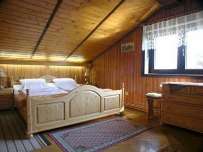 Habitación en casa particular Anker Kotwica *