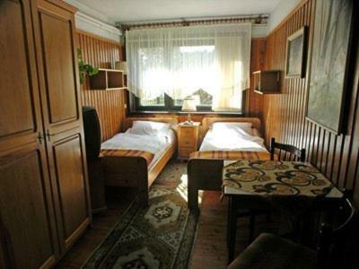 Habitación en casa particular Anker Kotwica