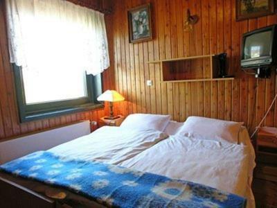 Anker Kotwica Habitación en casa particular *
