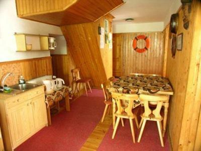 Habitación en casa particular Anker Kotwica *